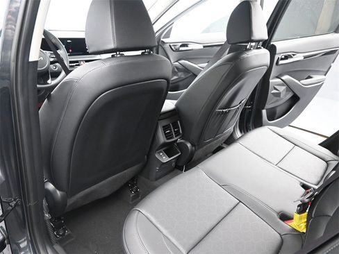 New 2026 Kia Seltos EX image 15