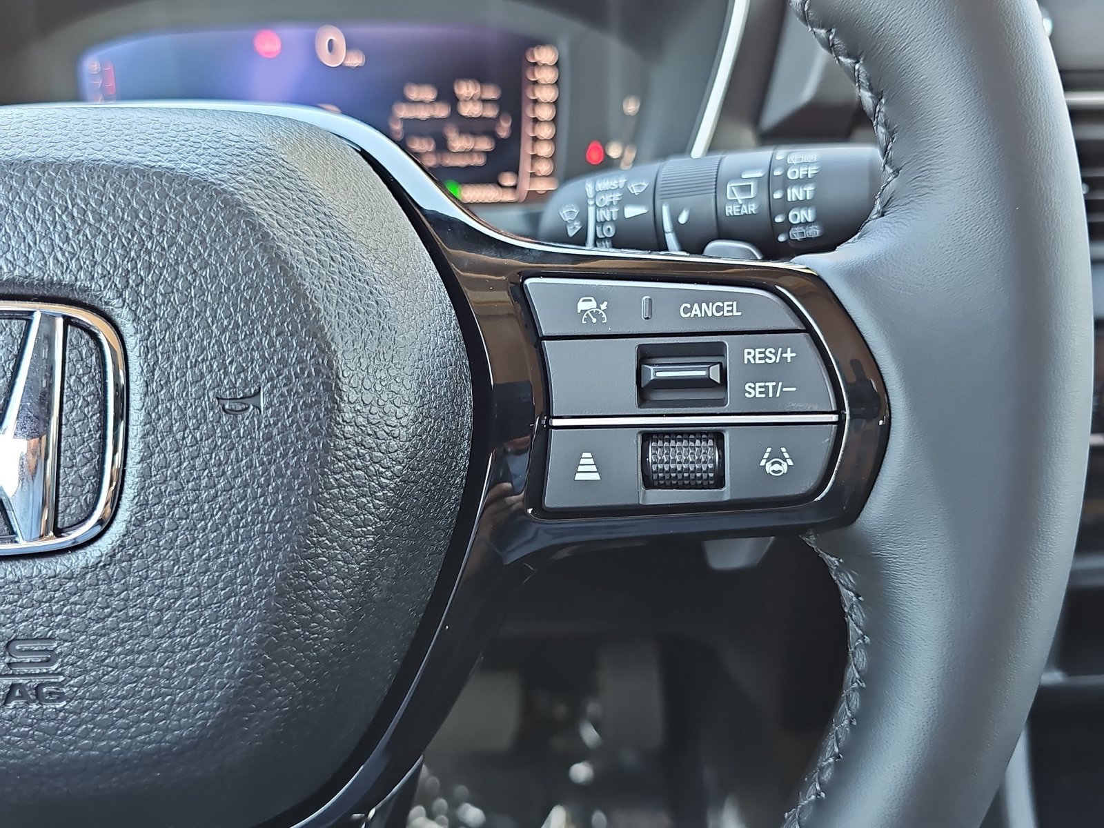New 2026 Honda Pilot EX-L image 20