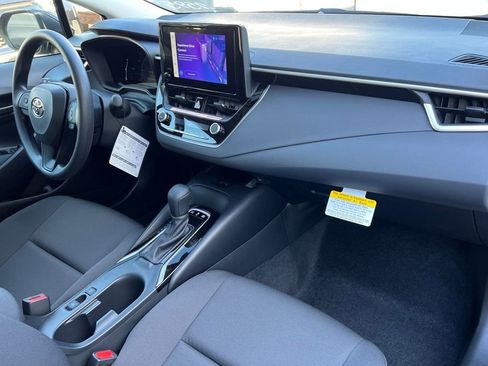 New 2026 Toyota Corolla LE FWD image 18