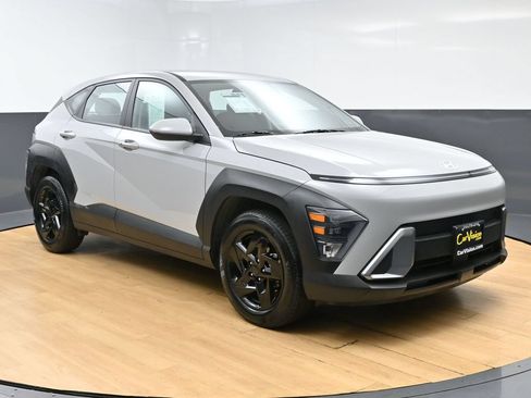Used 2026 Hyundai Kona SE FWD image 8