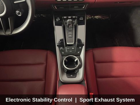 Used 2023 Porsche 911 Carrera S image 22