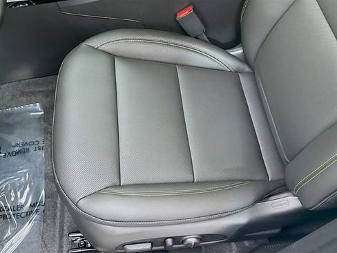 New 2026 Chevrolet Trax ACTIV image 19