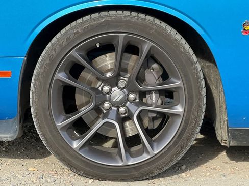 Used 2023 Dodge Challenger R/T Scat Pack w/ Plus Package image 12