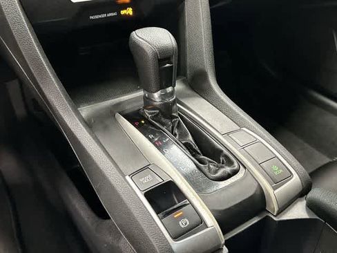 Used 2020 Honda Civic LX image 24
