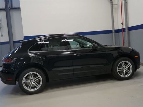 New 2026 Porsche Macan image 11