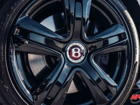 Used 2013 Bentley Continental GT image 3