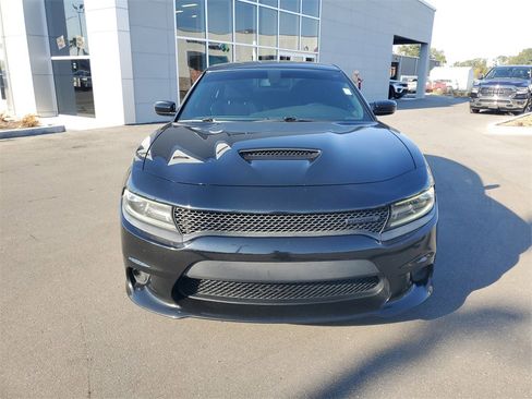 Used 2020 Dodge Charger GT w/ Blacktop Package image 5