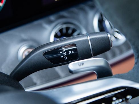 Used 2023 Mercedes-Benz AMG GT 43 image 18
