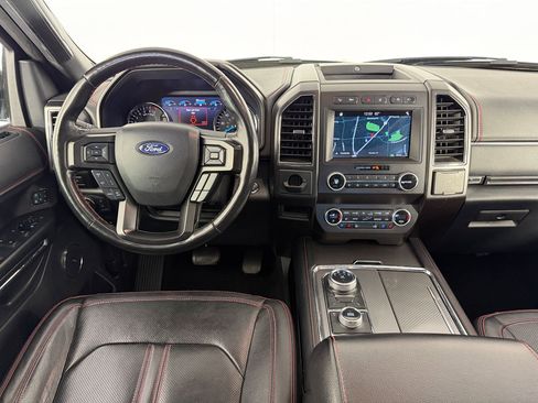 Used 2019 Ford Expedition Limited w/ Equipment Group 303A image 31