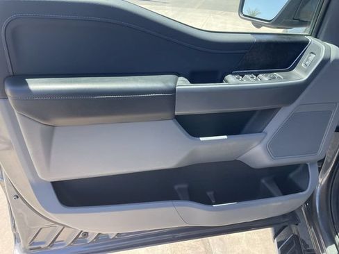 Used 2021 Ford F150 XLT w/ Equipment Group 302A High AWD/4WD image 21