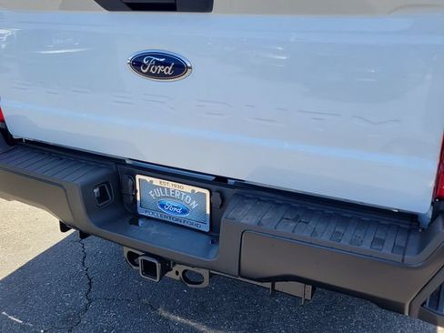 New 2026 Ford F250 XL RWD image 7