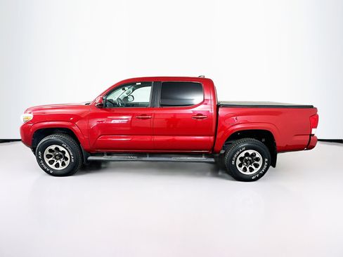 Used 2016 Toyota Tacoma SR w/ SR Convenience Package RWD image 4