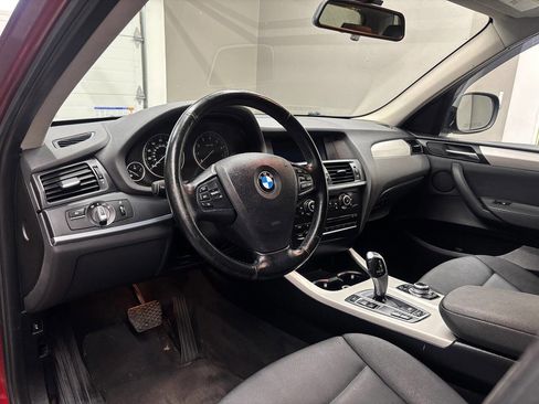 Used 2013 BMW X3 xDrive28i AWD/4WD image 14