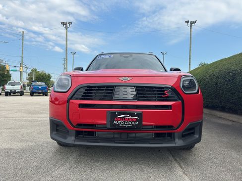 Used 2026 MINI Cooper Countryman S AWD/4WD image 3