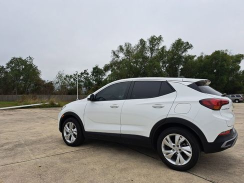 Used 2024 Buick Encore GX Preferred image 7