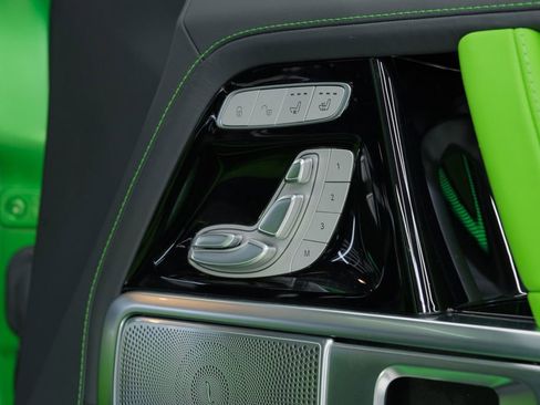 Used 2025 Mercedes-Benz G 63 AMG 4MATIC image 46