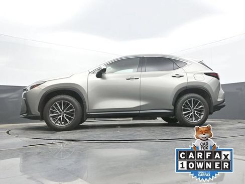 Used 2024 Lexus NX 350 AWD w/ Cold Area Package image 56