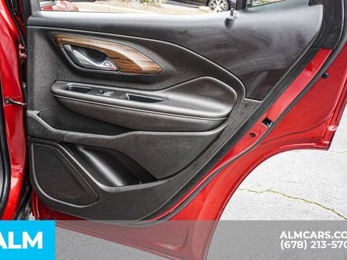 Used 2019 GMC Terrain Denali w/ Advanced Safety Package image 59