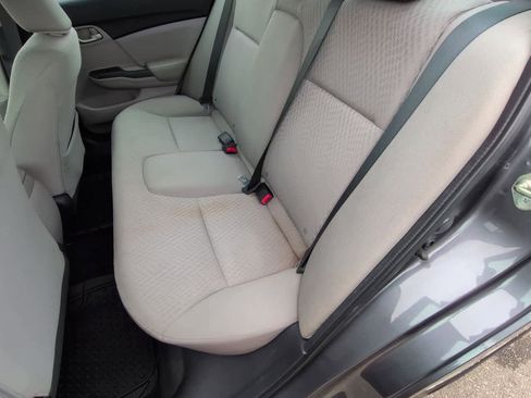 Used 2014 Honda Civic LX image 18