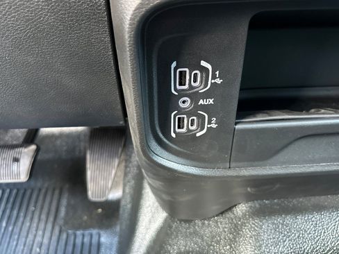 New 2026 RAM 5500 Tradesman w/ Max Tow Package image 32