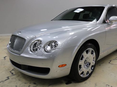 Used 2006 Bentley Flying Spur Flying Spur image 2