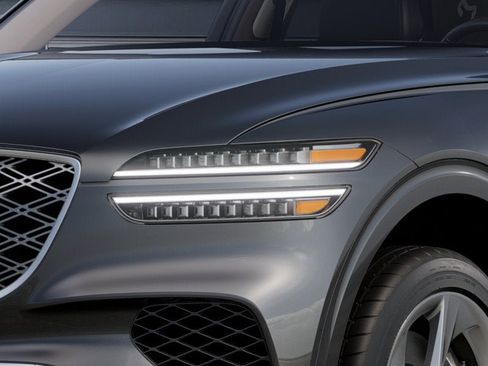 New 2027 Genesis GV70 2.5T AWD/4WD image 9