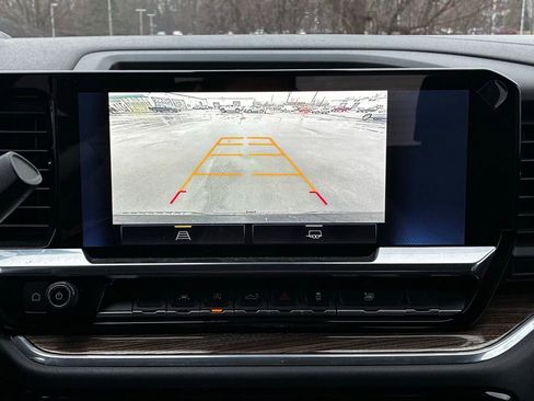 Used 2023 Chevrolet Silverado 1500 LT image 31