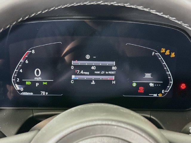 New 2026 MAZDA CX-5 AWD 2.5 S image 12