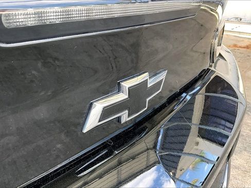 Used 2021 Chevrolet Camaro LT w/ RS Package RWD image 21