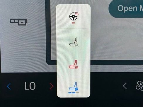 New 2026 Ford Expedition Tremor image 10