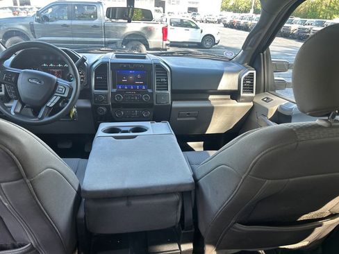 Used 2020 Ford F150 XLT w/ Max Trailer Tow Package image 25