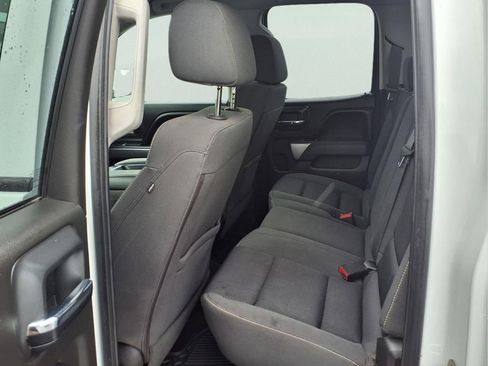 Used 2016 Chevrolet Silverado 1500 LT w/ All Star Edition image 21