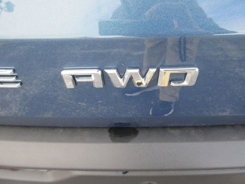 Certified 2025 Chevrolet Traverse LT w/ LPO, Floor Liner Package image 10