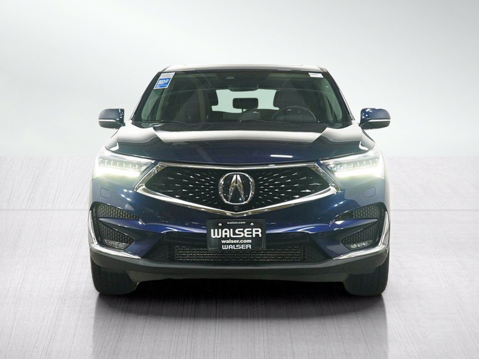 Used 2020 Acura RDX AWD/4WD image 8