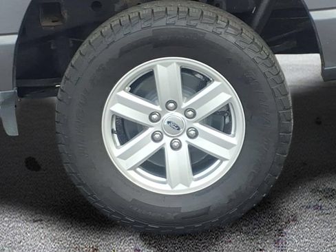Used 2022 Ford F150 XLT AWD/4WD image 10