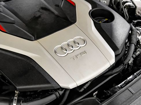 Used 2019 Audi S4 Premium w/ Convenience Package AWD/4WD image 56