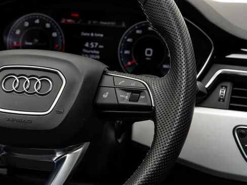 Used 2023 Audi A4 2.0T Premium Plus w/ Premium Plus Package image 22