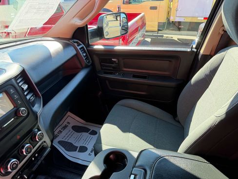 Used 2020 RAM 2500 Tradesman image 10