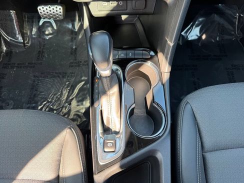 Certified 2023 Buick Encore GX Select w/ Sport Touring Package FWD image 29