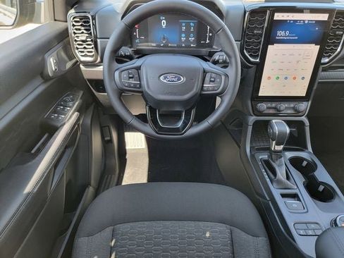 New 2026 Ford Ranger XLT AWD/4WD image 30