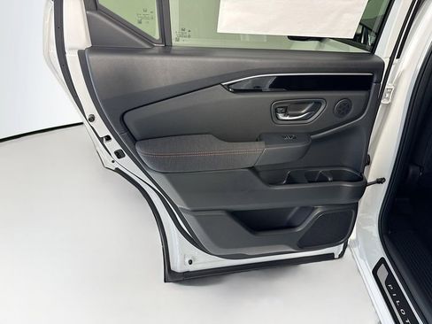 New 2026 Honda Pilot Sport image 28