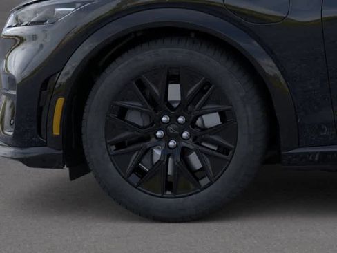 New 2026 Ford Mustang Mach-E Premium image 20