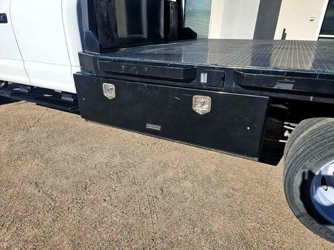 Used 2022 Ford F450 XL w/ Power Equipment Group image 11