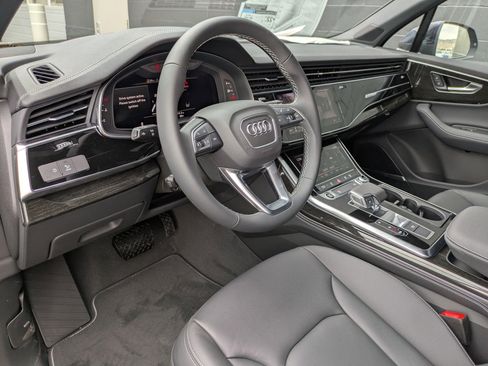 New 2025 Audi Q7 2.0T Premium Plus image 9