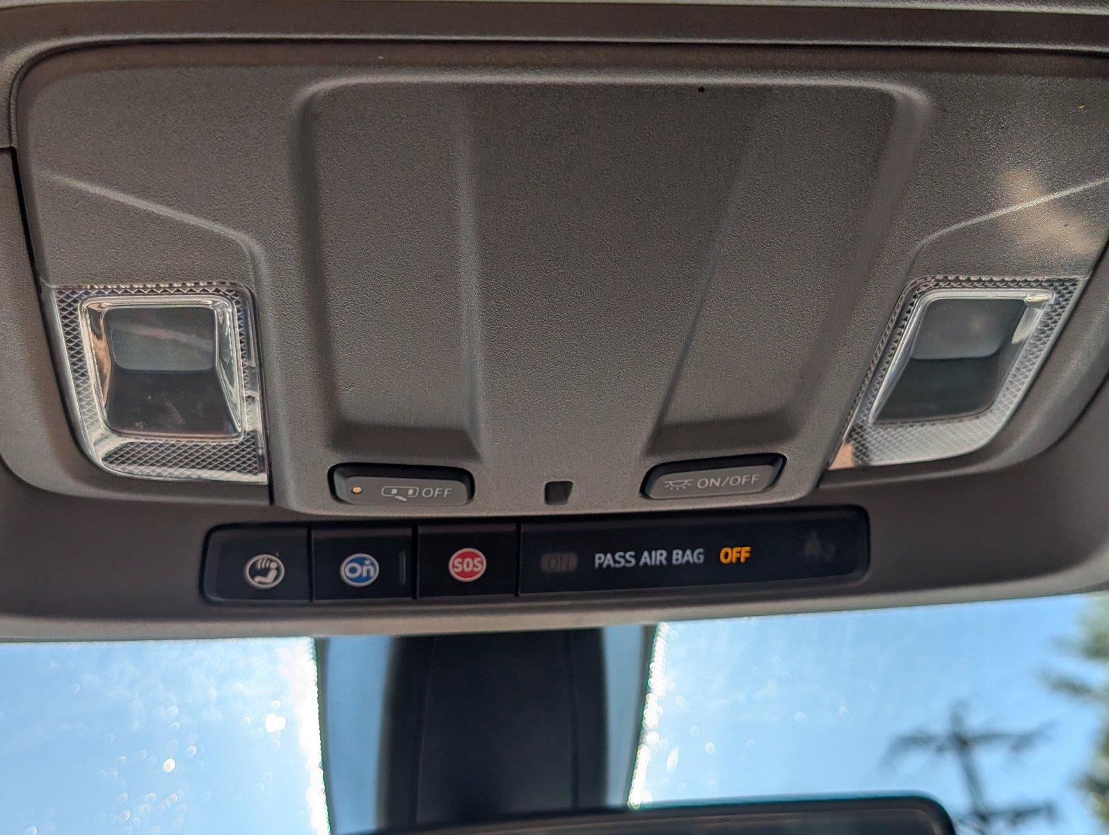 Used 2021 Chevrolet Silverado 1500 RST AWD/4WD image 21