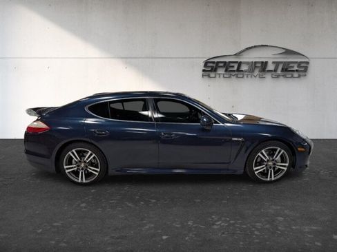 Used 2012 Porsche Panamera S RWD image 11