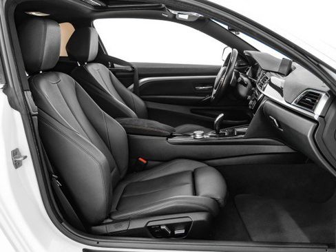 Used 2020 BMW 440i Coupe RWD image 29