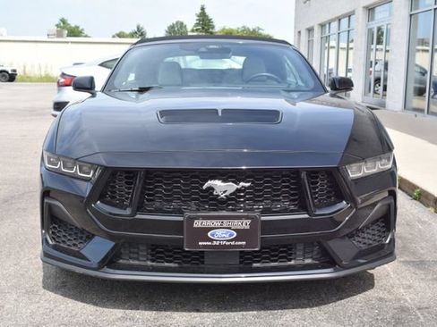 Used 2024 Ford Mustang GT Premium RWD image 13