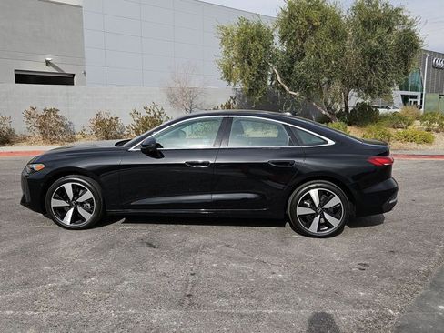 Certified 2025 Audi A5 2.0T Premium Plus w/ Premium Plus image 9