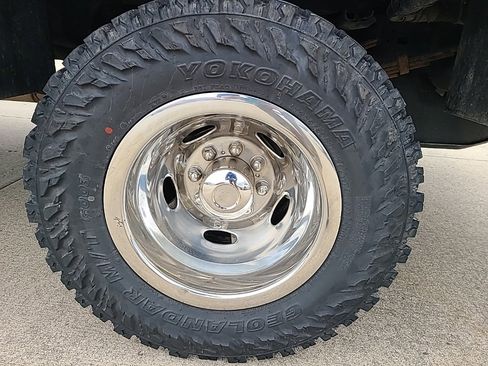 Used 2014 RAM 3500 Tradesman image 12